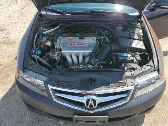 Photo 10 VIN: JH4CL968X6C021109 - ACURA TSX 