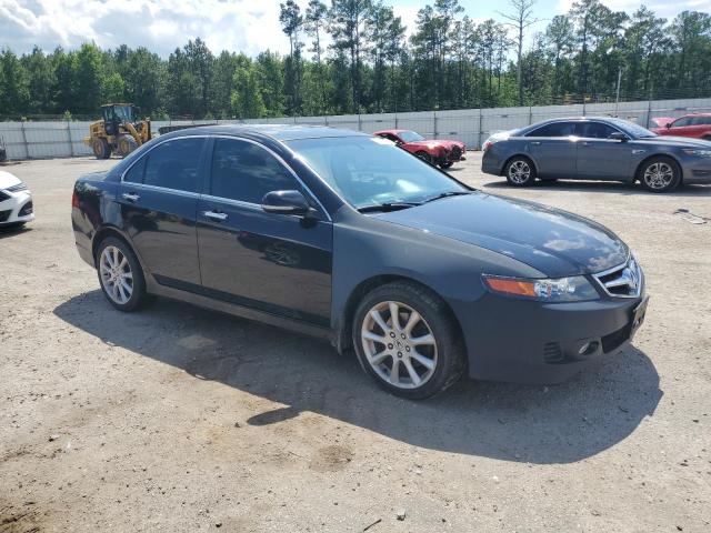 Photo 3 VIN: JH4CL968X6C021109 - ACURA TSX 