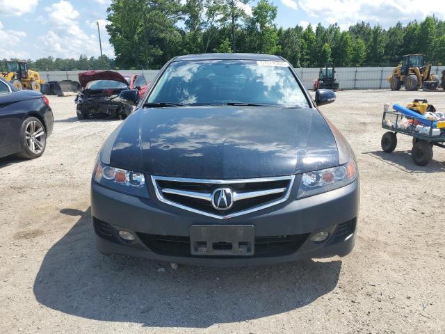 Photo 4 VIN: JH4CL968X6C021109 - ACURA TSX 