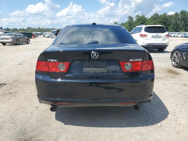 Photo 5 VIN: JH4CL968X6C021109 - ACURA TSX 