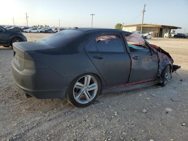 Photo 2 VIN: JH4CL968X6C023412 - ACURA TSX 