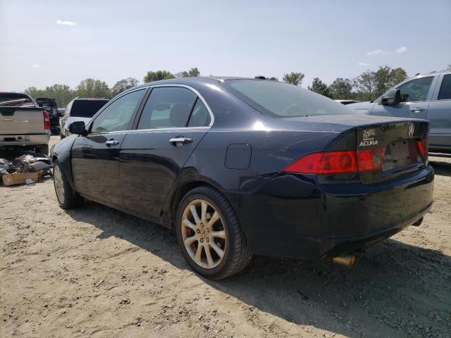 Photo 1 VIN: JH4CL968X6C023619 - ACURA TSX 