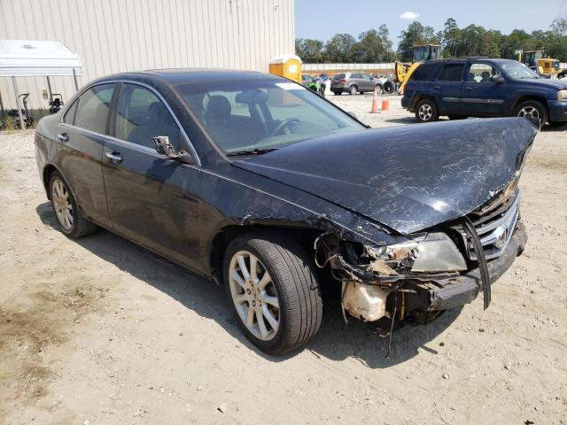 Photo 3 VIN: JH4CL968X6C023619 - ACURA TSX 