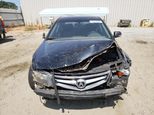 Photo 4 VIN: JH4CL968X6C023619 - ACURA TSX 