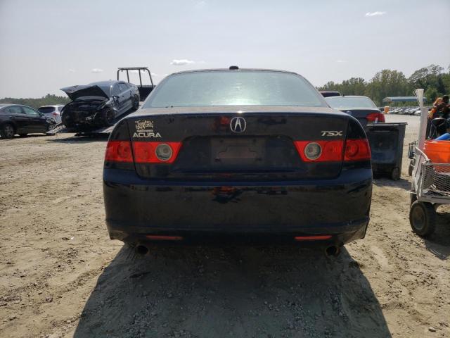 Photo 5 VIN: JH4CL968X6C023619 - ACURA TSX 