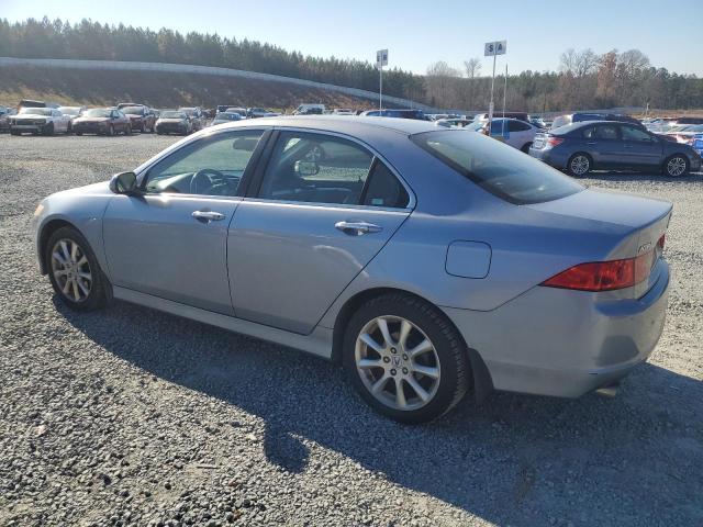 Photo 1 VIN: JH4CL968X7C003887 - ACURA TSX 