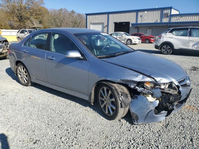 Photo 3 VIN: JH4CL968X7C003887 - ACURA TSX 