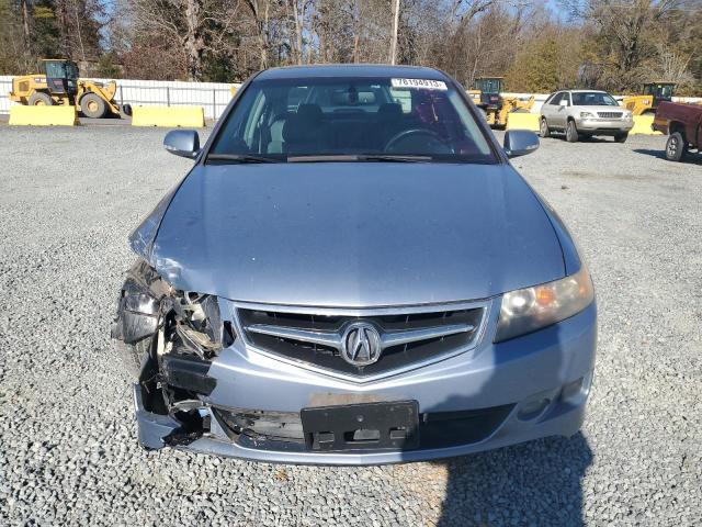 Photo 4 VIN: JH4CL968X7C003887 - ACURA TSX 