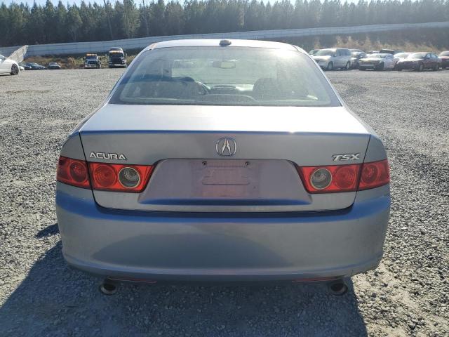 Photo 5 VIN: JH4CL968X7C003887 - ACURA TSX 