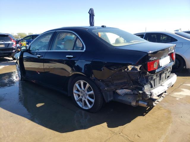 Photo 1 VIN: JH4CL968X7C008233 - ACURA TSX 