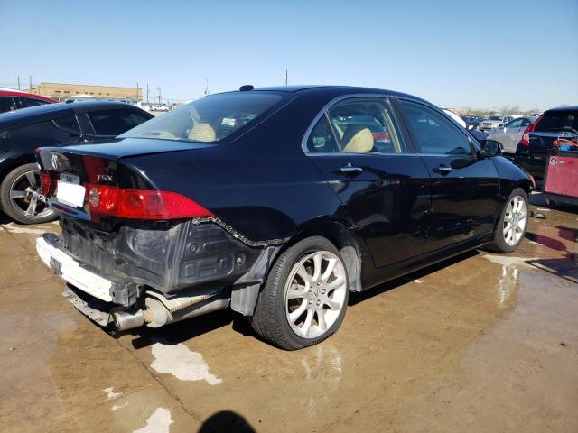 Photo 2 VIN: JH4CL968X7C008233 - ACURA TSX 