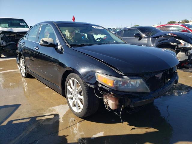 Photo 3 VIN: JH4CL968X7C008233 - ACURA TSX 