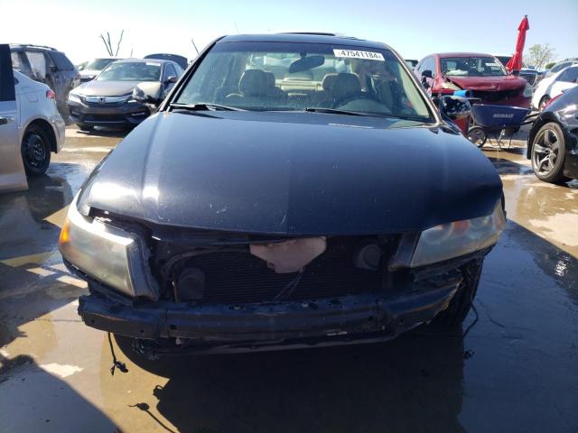 Photo 4 VIN: JH4CL968X7C008233 - ACURA TSX 