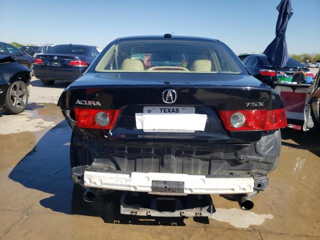 Photo 5 VIN: JH4CL968X7C008233 - ACURA TSX 