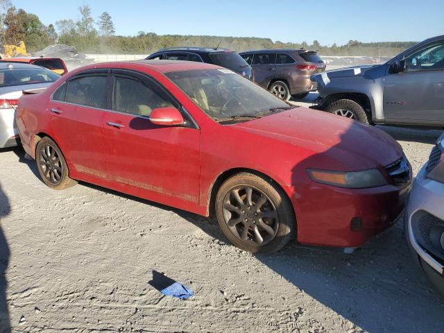 Photo 3 VIN: JH4CL968X7C012802 - ACURA TSX 