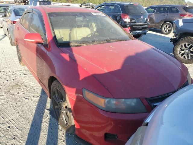 Photo 4 VIN: JH4CL968X7C012802 - ACURA TSX 