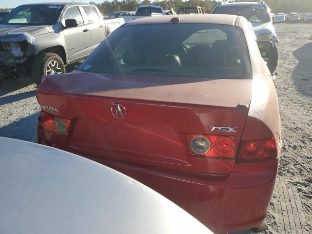 Photo 5 VIN: JH4CL968X7C012802 - ACURA TSX 