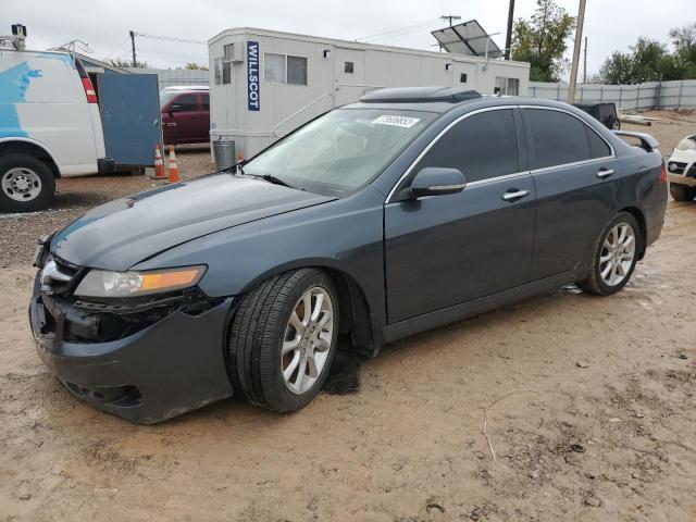 Photo 0 VIN: JH4CL968X7C018437 - ACURA TSX 