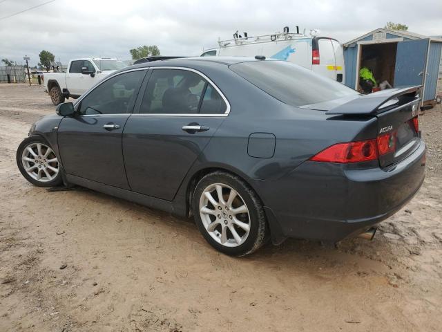 Photo 1 VIN: JH4CL968X7C018437 - ACURA TSX 