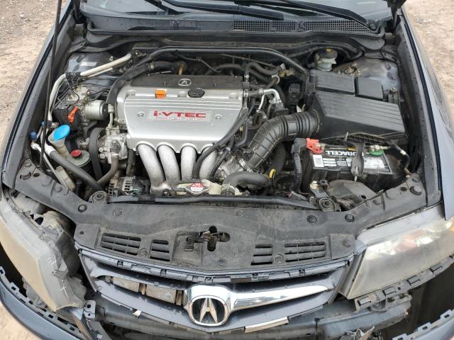 Photo 10 VIN: JH4CL968X7C018437 - ACURA TSX 