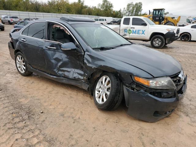 Photo 3 VIN: JH4CL968X7C018437 - ACURA TSX 