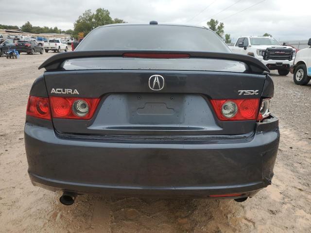 Photo 5 VIN: JH4CL968X7C018437 - ACURA TSX 