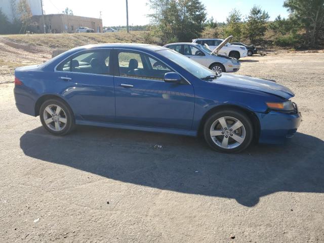 Photo 3 VIN: JH4CL968X8C003907 - ACURA TSX 