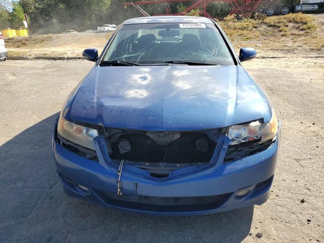 Photo 4 VIN: JH4CL968X8C003907 - ACURA TSX 