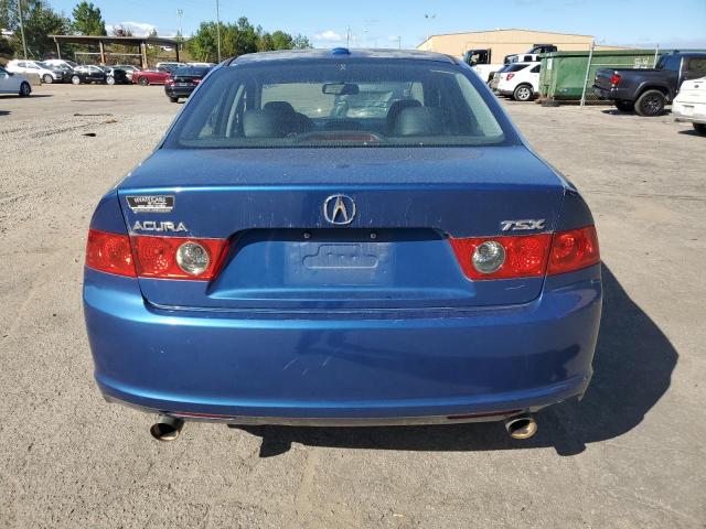 Photo 5 VIN: JH4CL968X8C003907 - ACURA TSX 