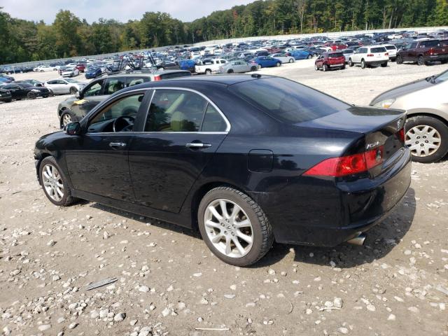 Photo 1 VIN: JH4CL968X8C005088 - ACURA TSX 