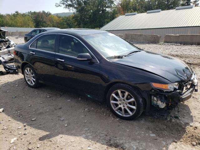 Photo 3 VIN: JH4CL968X8C005088 - ACURA TSX 