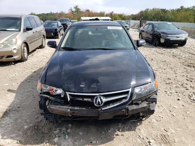 Photo 4 VIN: JH4CL968X8C005088 - ACURA TSX 