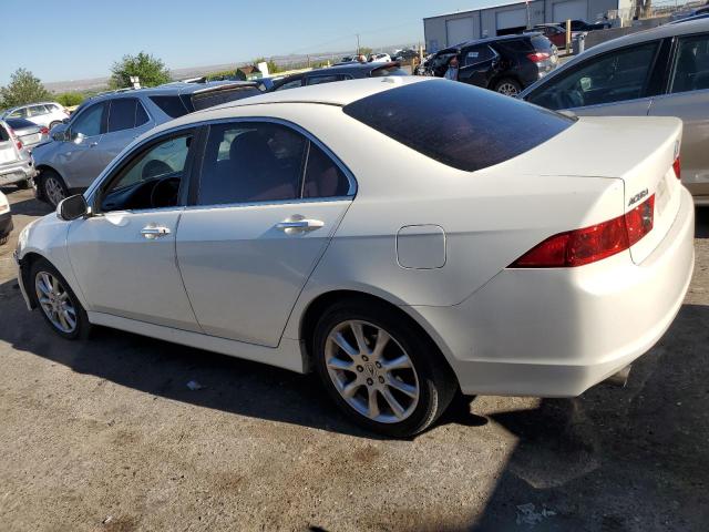 Photo 1 VIN: JH4CL968X8C013188 - ACURA TSX 