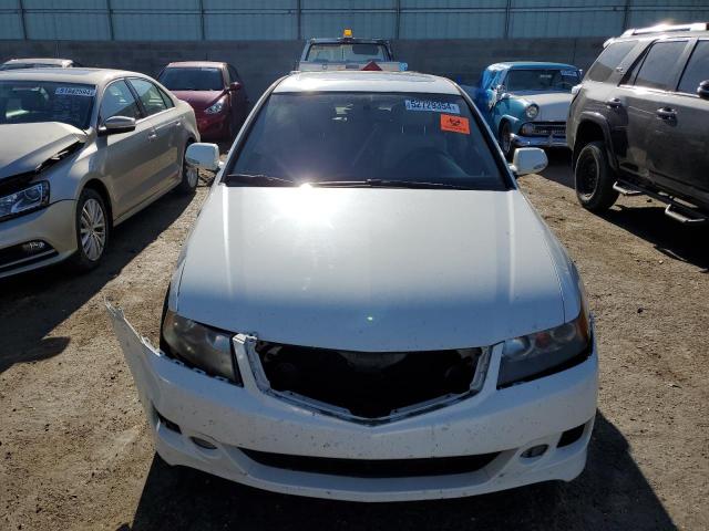 Photo 4 VIN: JH4CL968X8C013188 - ACURA TSX 