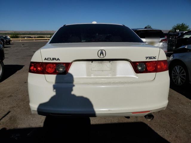 Photo 5 VIN: JH4CL968X8C013188 - ACURA TSX 