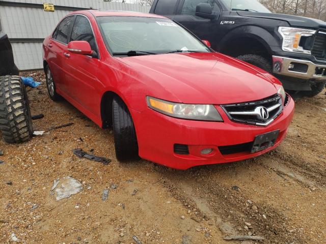 Photo 0 VIN: JH4CL968X8C019847 - ACURA TSX 