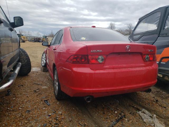 Photo 2 VIN: JH4CL968X8C019847 - ACURA TSX 