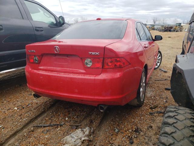 Photo 3 VIN: JH4CL968X8C019847 - ACURA TSX 