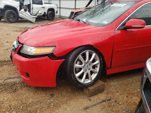 Photo 8 VIN: JH4CL968X8C019847 - ACURA TSX 