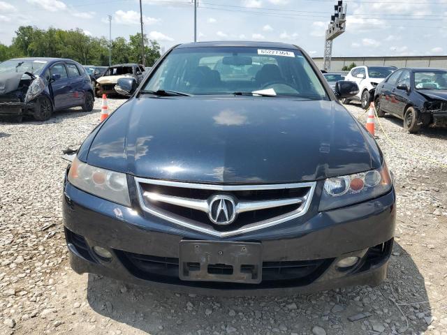 Photo 4 VIN: JH4CL968X8C019895 - ACURA TSX 