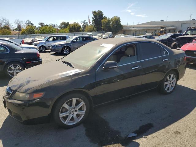 Photo 0 VIN: JH4CL96904C007953 - ACURA TSX 