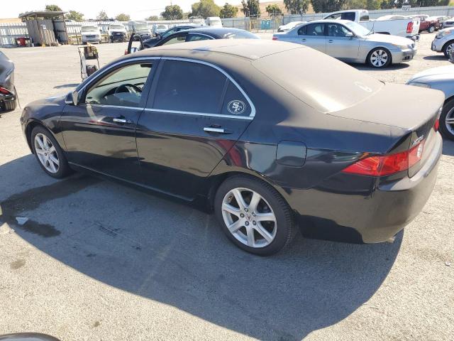 Photo 1 VIN: JH4CL96904C007953 - ACURA TSX 