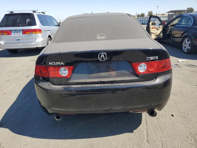 Photo 5 VIN: JH4CL96904C007953 - ACURA TSX 