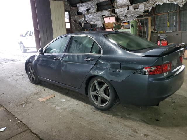 Photo 1 VIN: JH4CL96905C003659 - ACURA TSX 