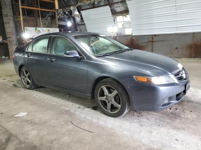 Photo 3 VIN: JH4CL96905C003659 - ACURA TSX 