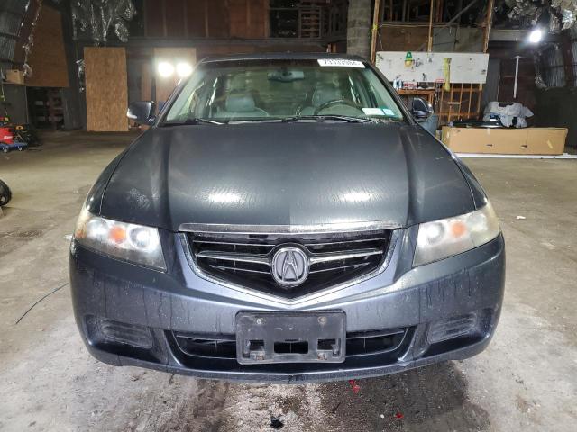 Photo 4 VIN: JH4CL96905C003659 - ACURA TSX 