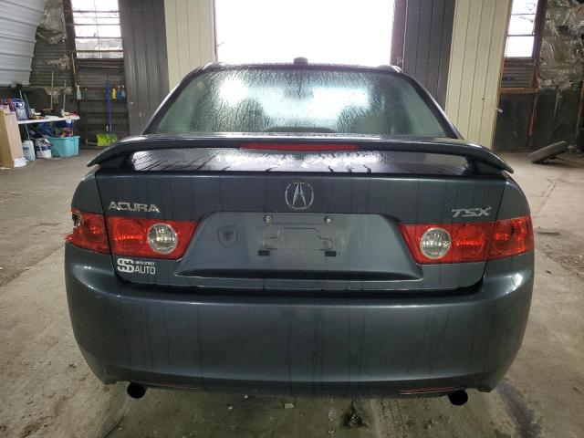 Photo 5 VIN: JH4CL96905C003659 - ACURA TSX 