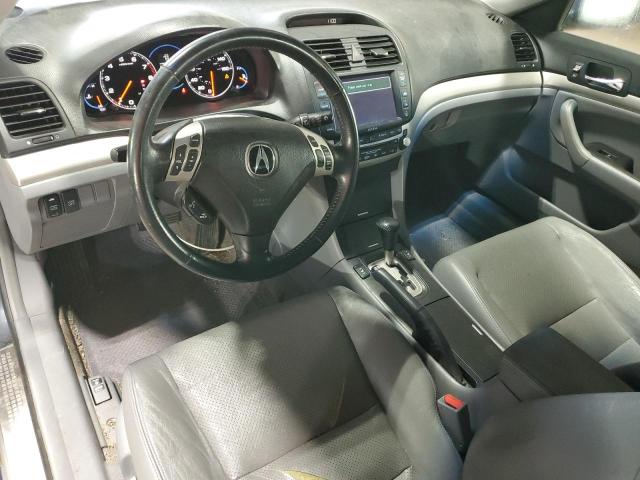 Photo 7 VIN: JH4CL96905C003659 - ACURA TSX 