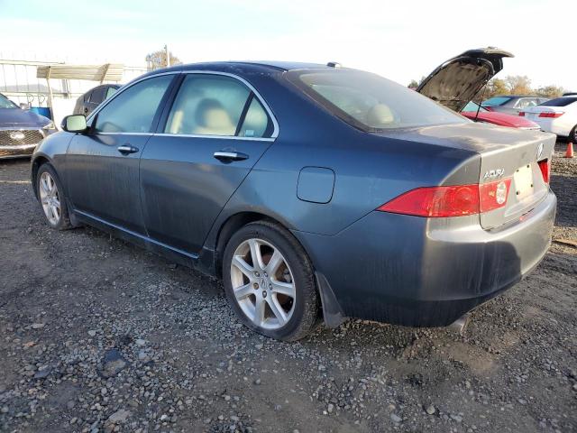 Photo 1 VIN: JH4CL96905C004696 - ACURA TSX 