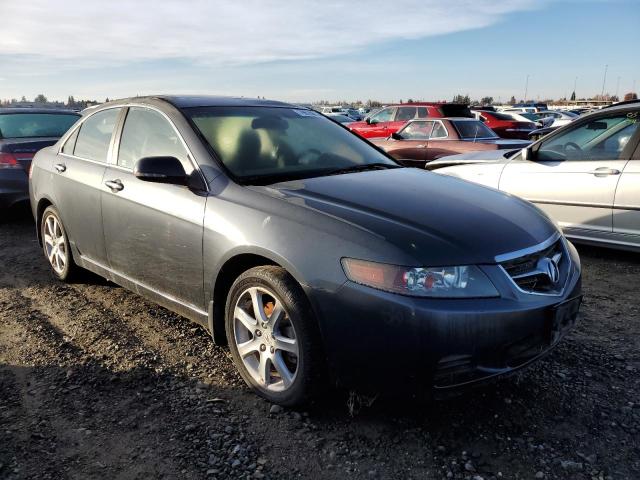 Photo 3 VIN: JH4CL96905C004696 - ACURA TSX 